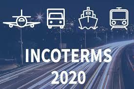 <span style="font-weight: bold;">Incoterms 2020</span>&nbsp;